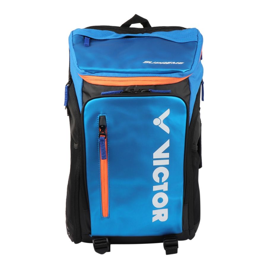 Which badminton bag should I choose? → See our guide